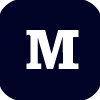 medium blog logo